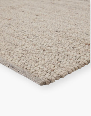 cloudy morning wool rug 