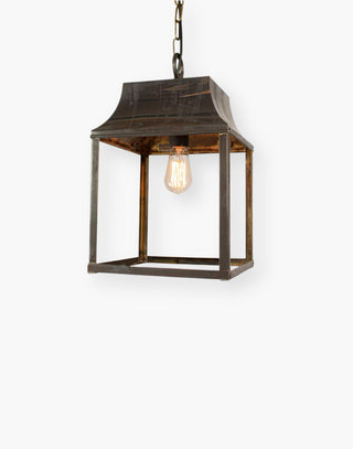 Strathmore Hanging Lantern | Medium