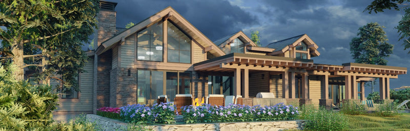 Coming Soon: Clear Creek Tahoe