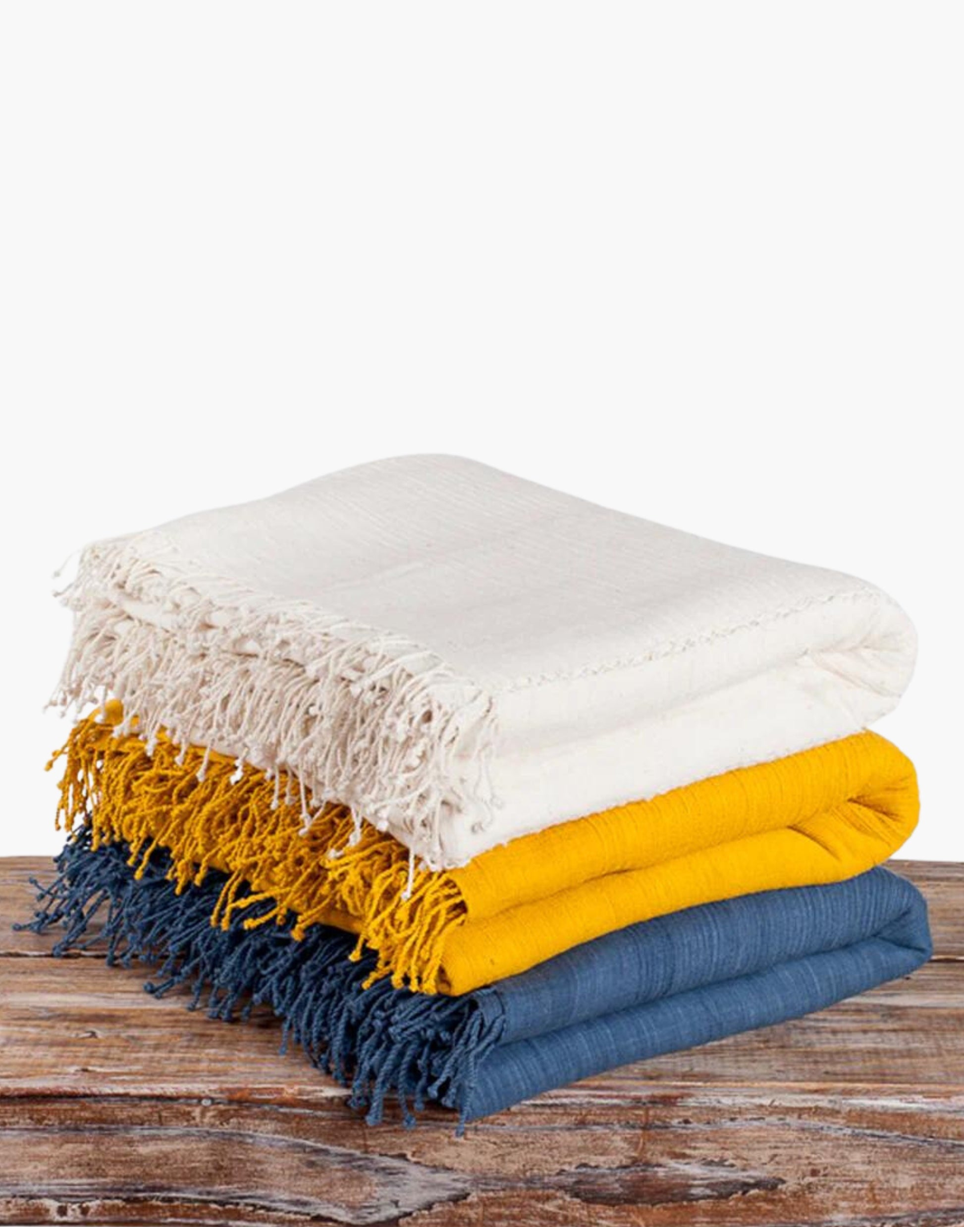 Hand-Woven 90x120-Inch Luxury Blanket for Queen & King Beds – Ethiopian Artisan Craftsmanship, Soft Hand-Spun Cotton, AZO-Free Dyes, Fair Trade Standards