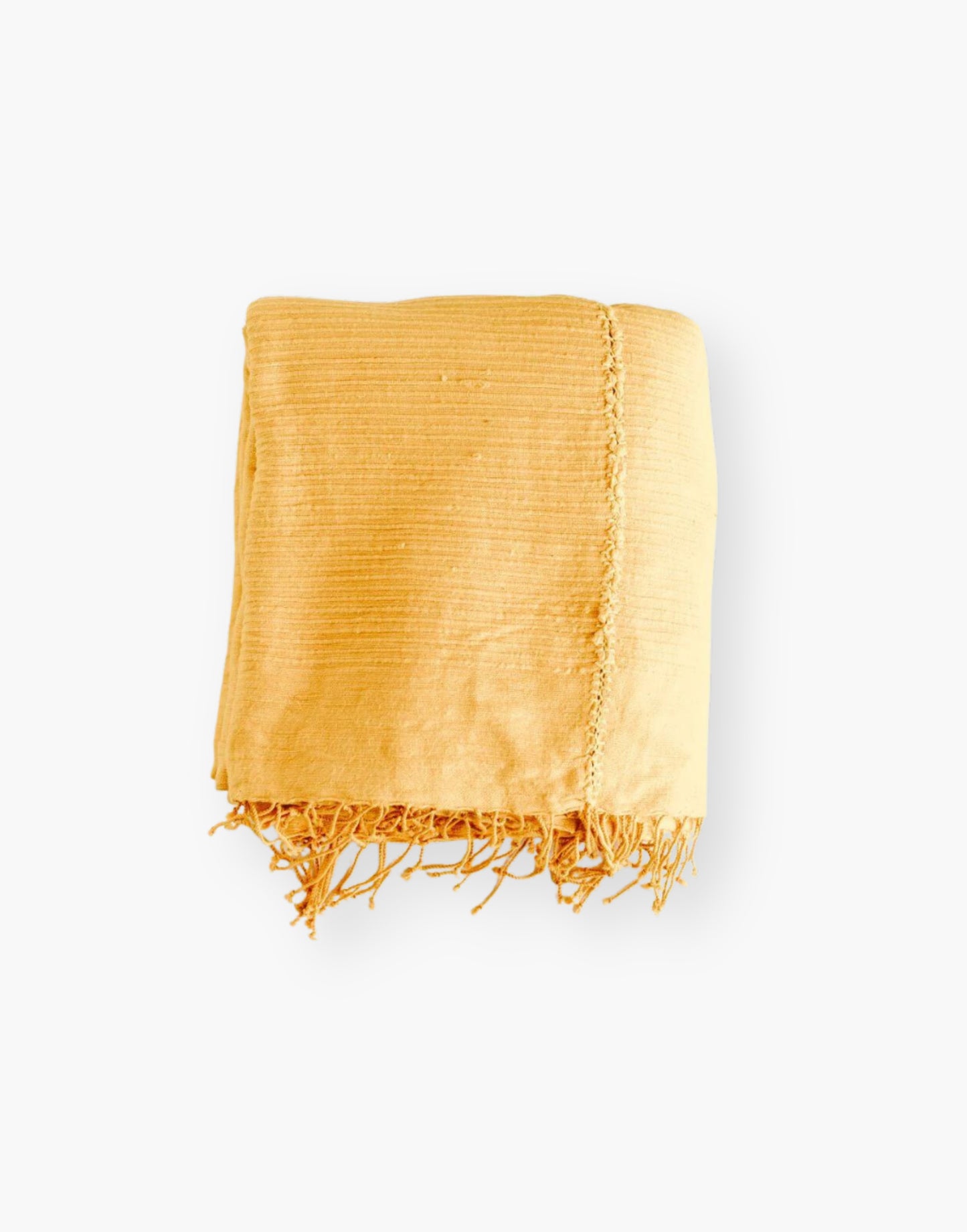 Hand-Woven 90x120-Inch Luxury Blanket for Queen & King Beds – Ethiopian Artisan Craftsmanship, Soft Hand-Spun Cotton, AZO-Free Dyes, Fair Trade Standards
