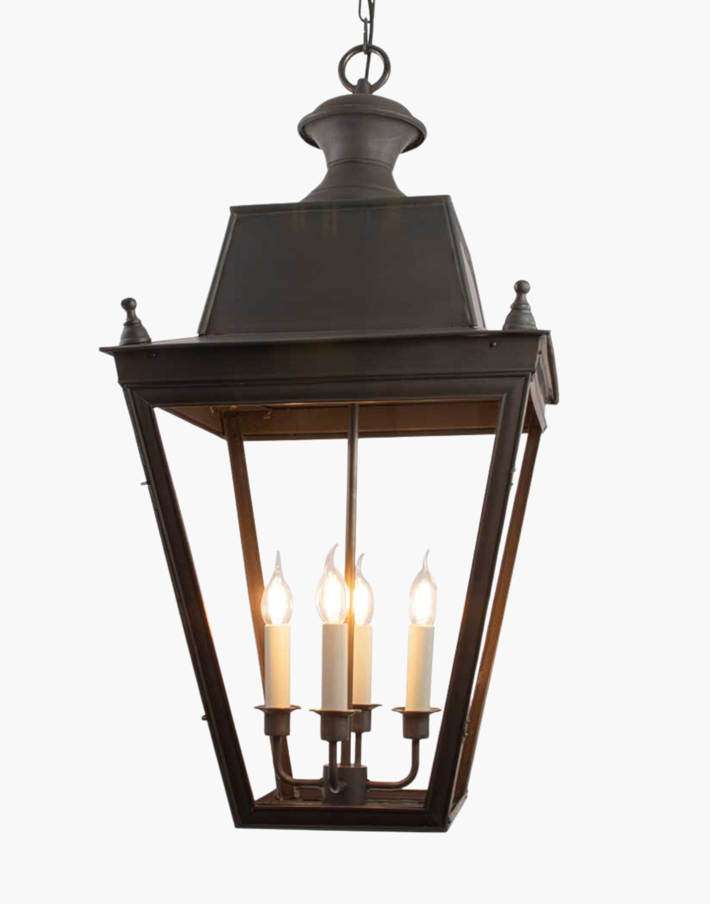 Balmoral Pendant | Extra Large