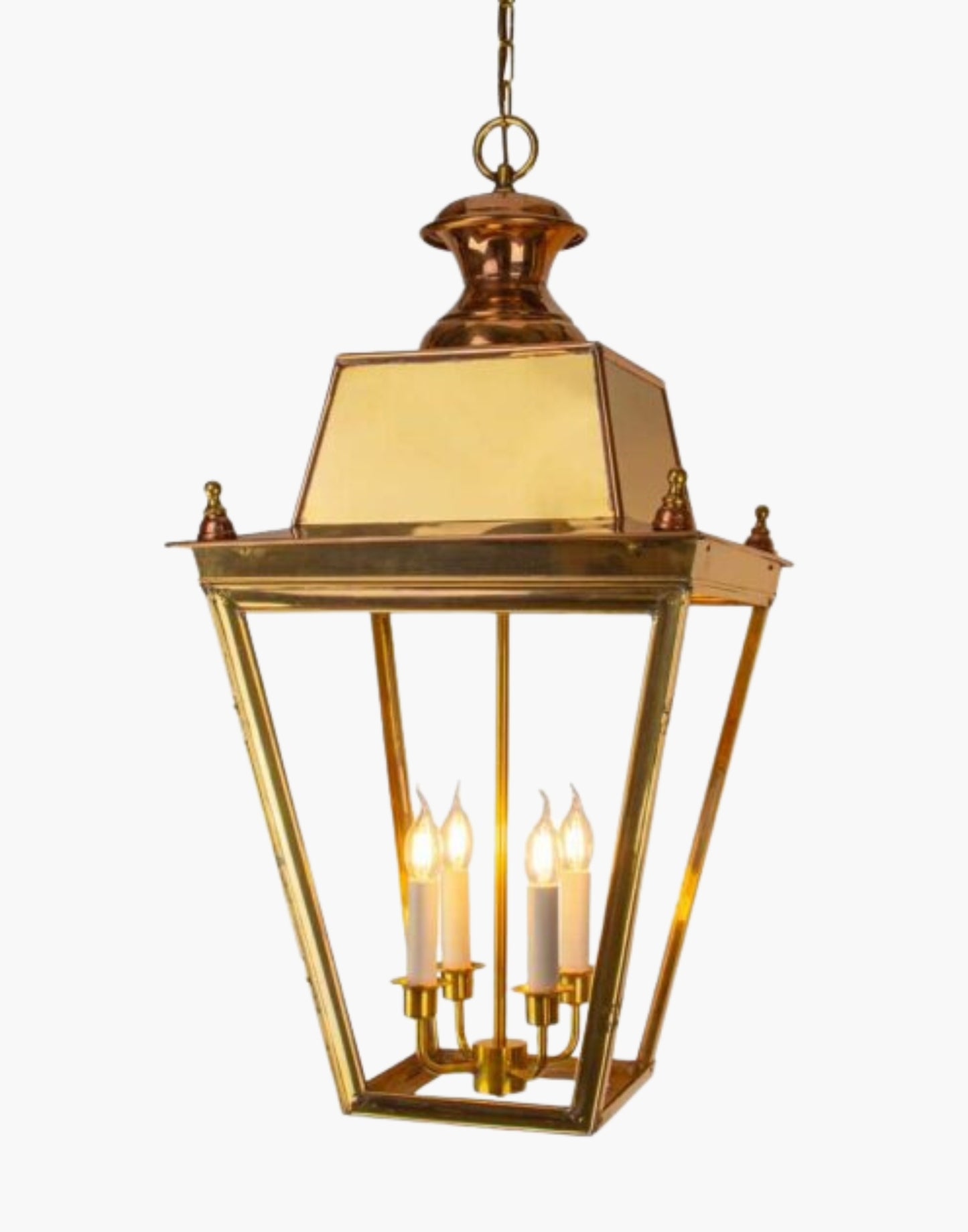 Balmoral Pendant | Extra Large