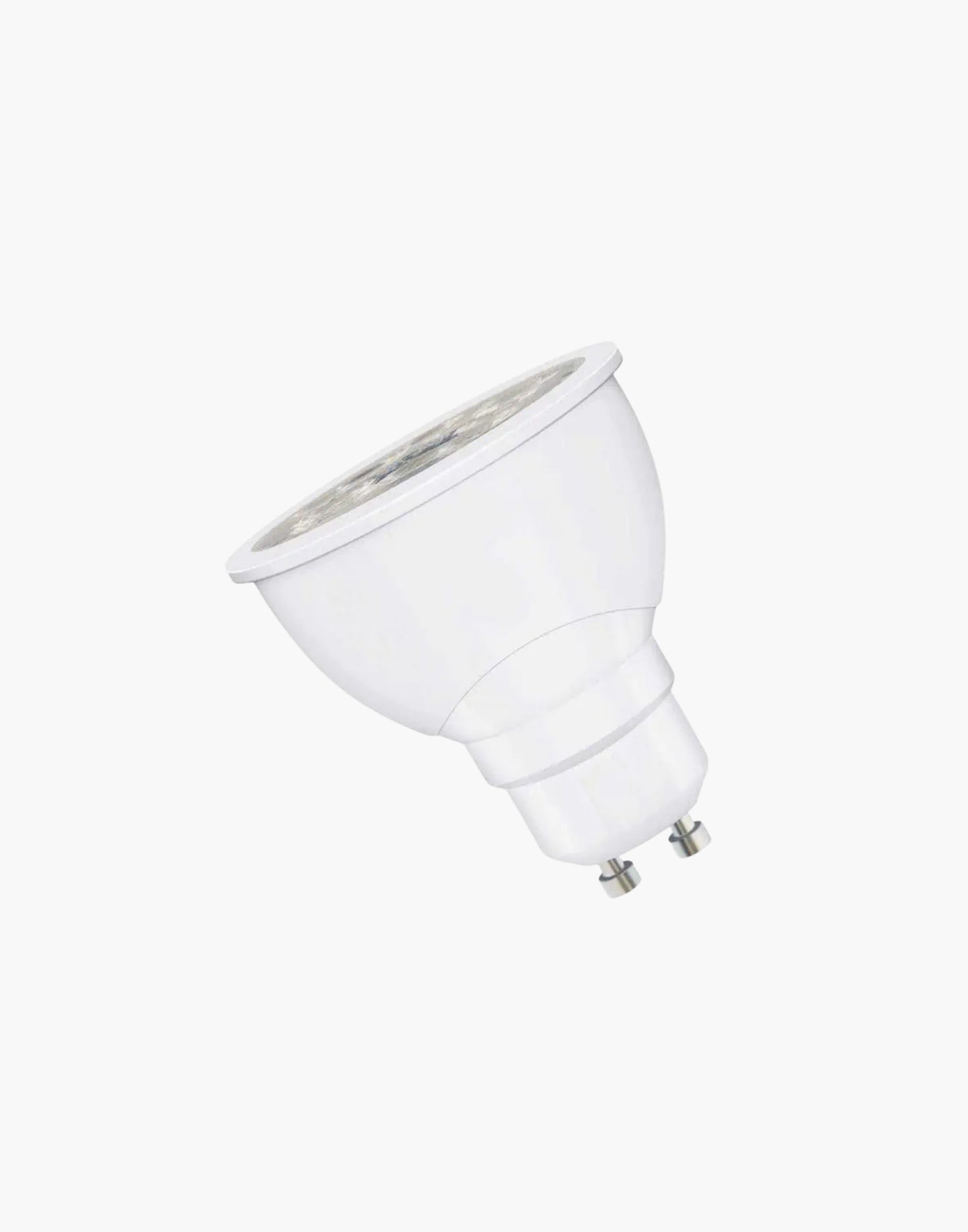 Bulb for Flush Ceiling Light in solid brass with conical shade, vintage-inspired task lighting for small spaces and low ceilings