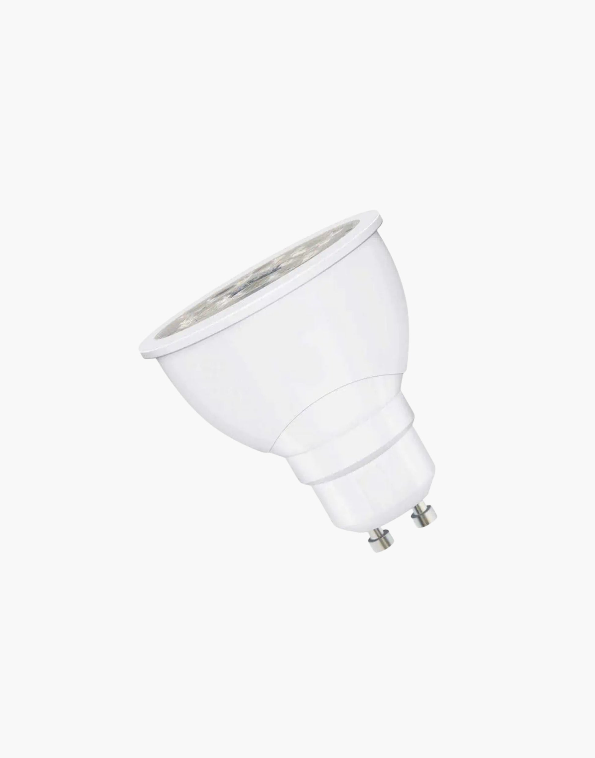 Bulb for Flush Ceiling Light in solid brass with conical shade, vintage-inspired task lighting for small spaces and low ceilings
