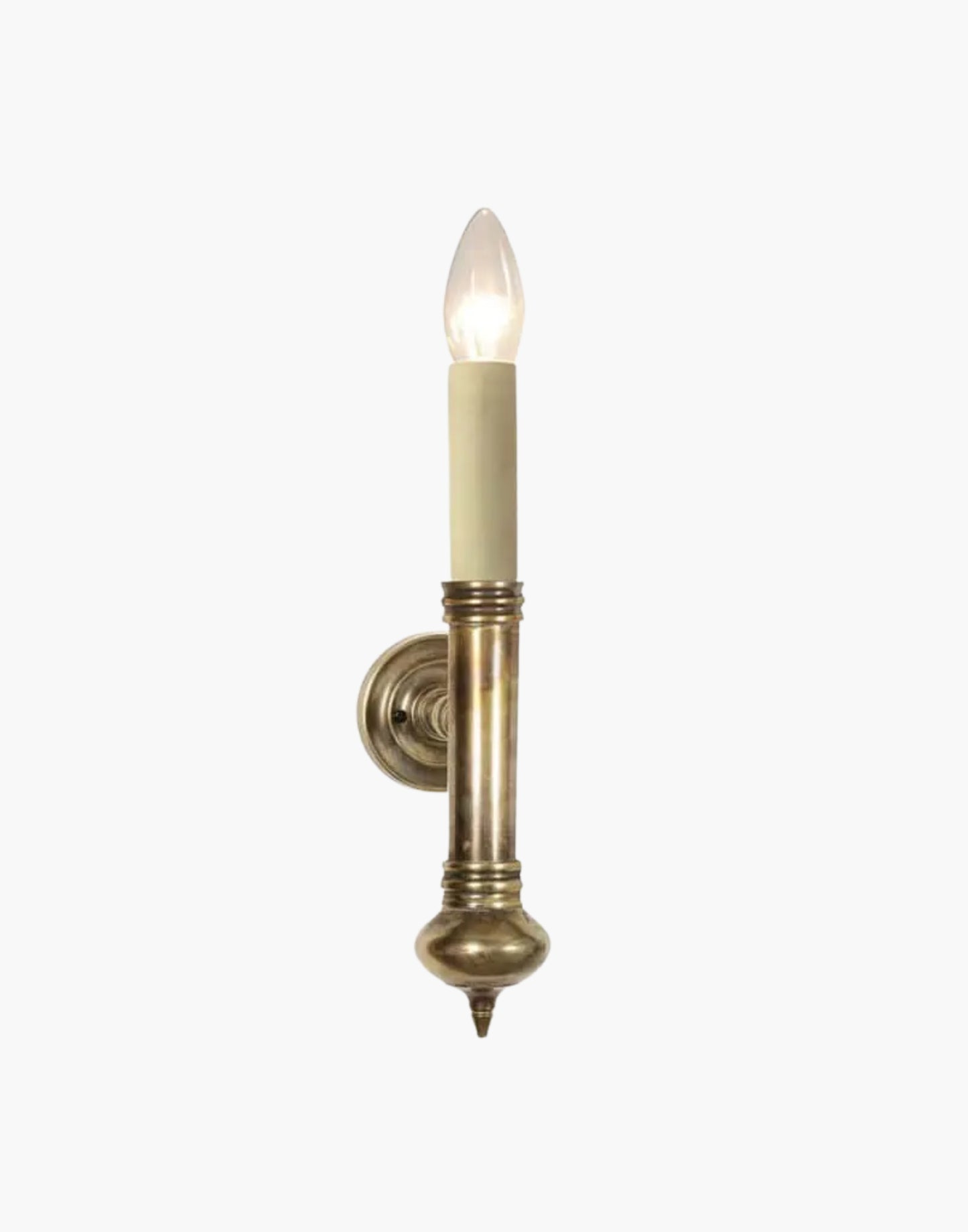 Carlton Single Wall Sconce