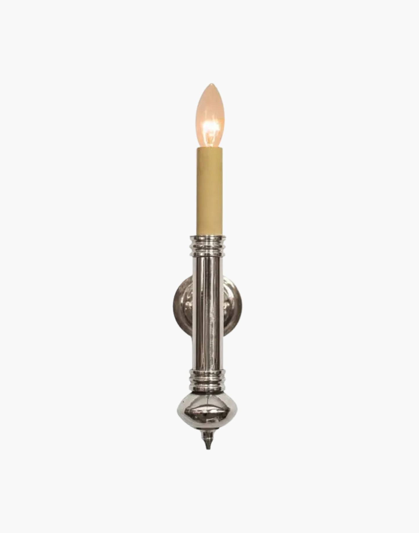 Carlton Single Wall Sconce