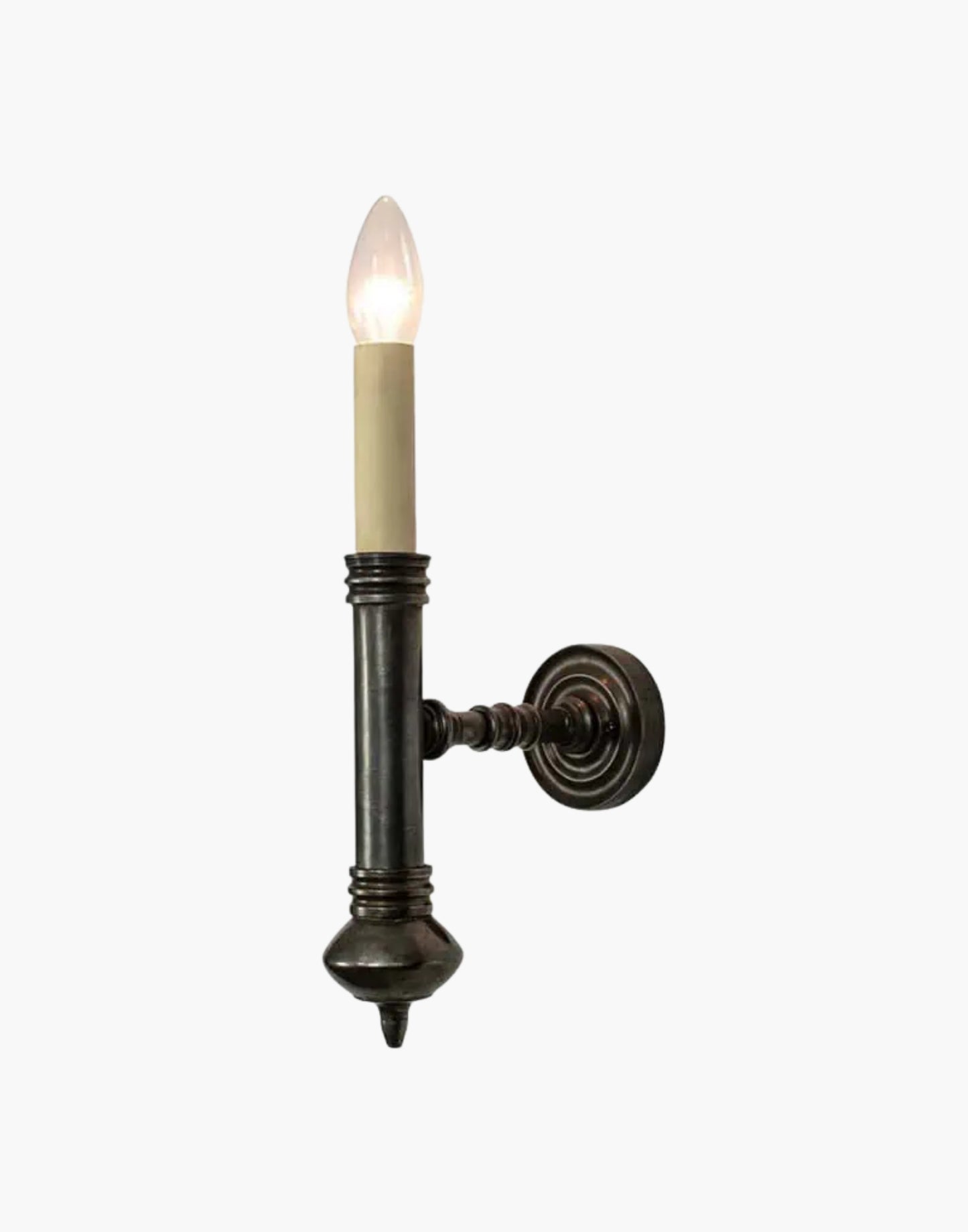Carlton Single Wall Sconce