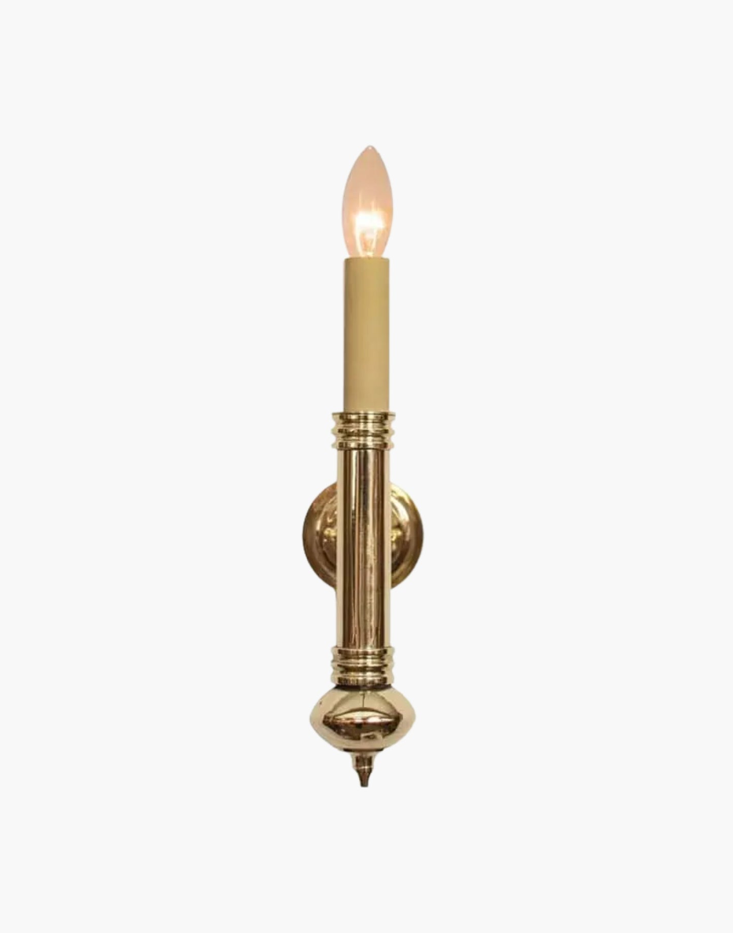 Carlton Single Wall Sconce