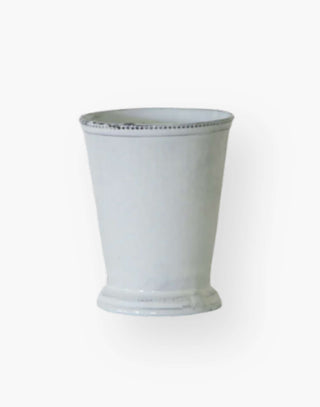 Ceramic Fluted Cup