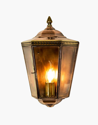 Chelsea Passage Lamp