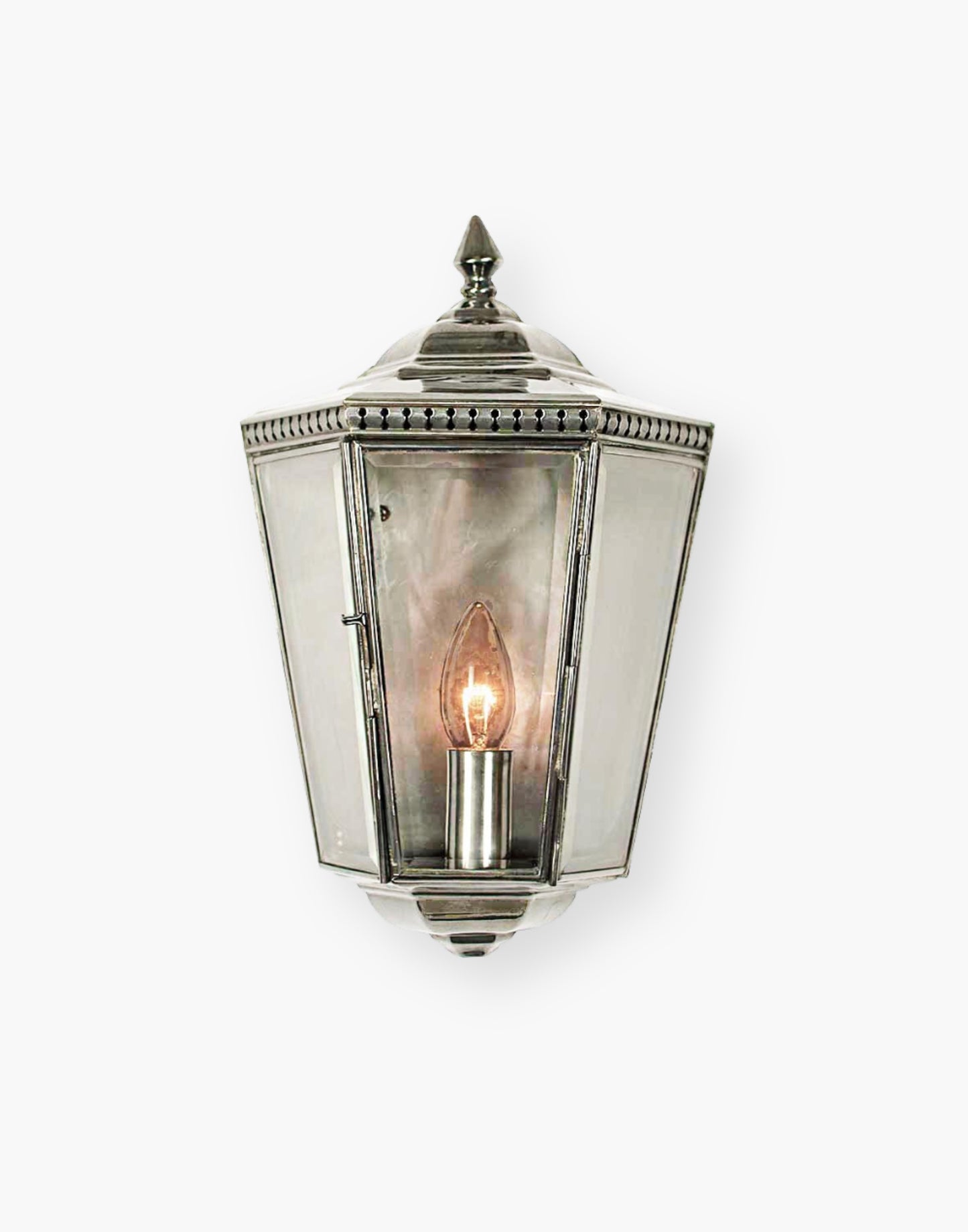 Chelsea Passage Lamp
