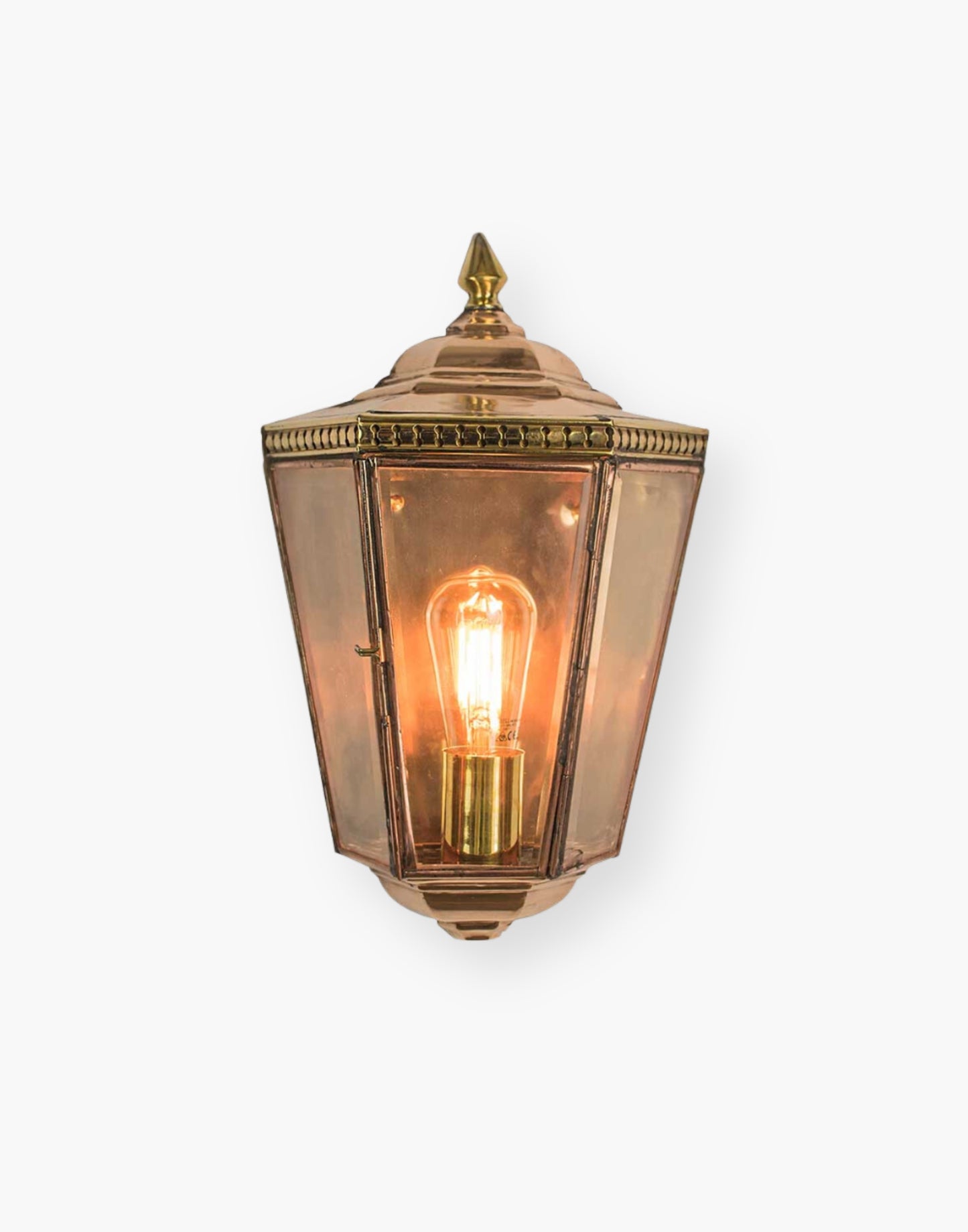 Chelsea Passage Lamp