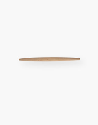 Classic Wooden Rolling Pin