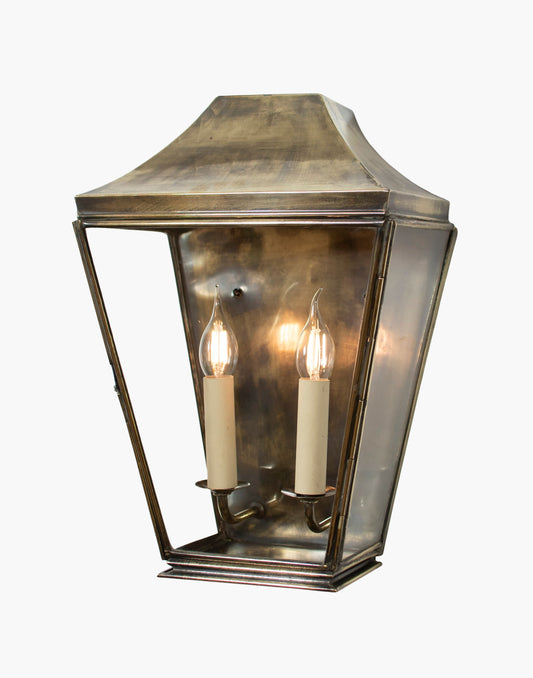 Knightsbridge Passage Lantern | Large