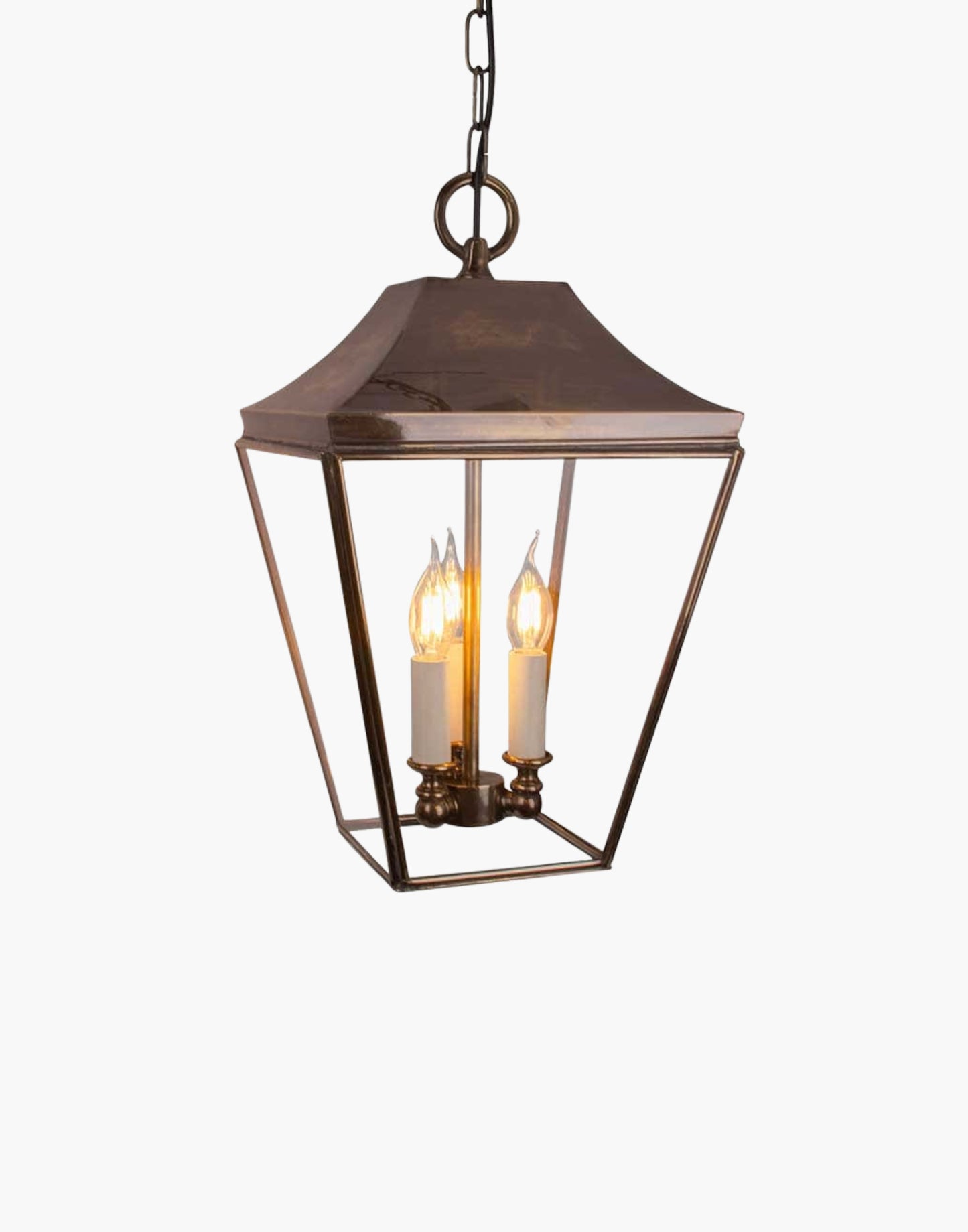Knightsbridge Pendant Medium 3 Light