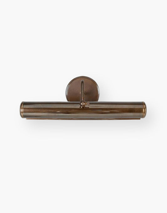 Eleanora Picture Light Antique Brass