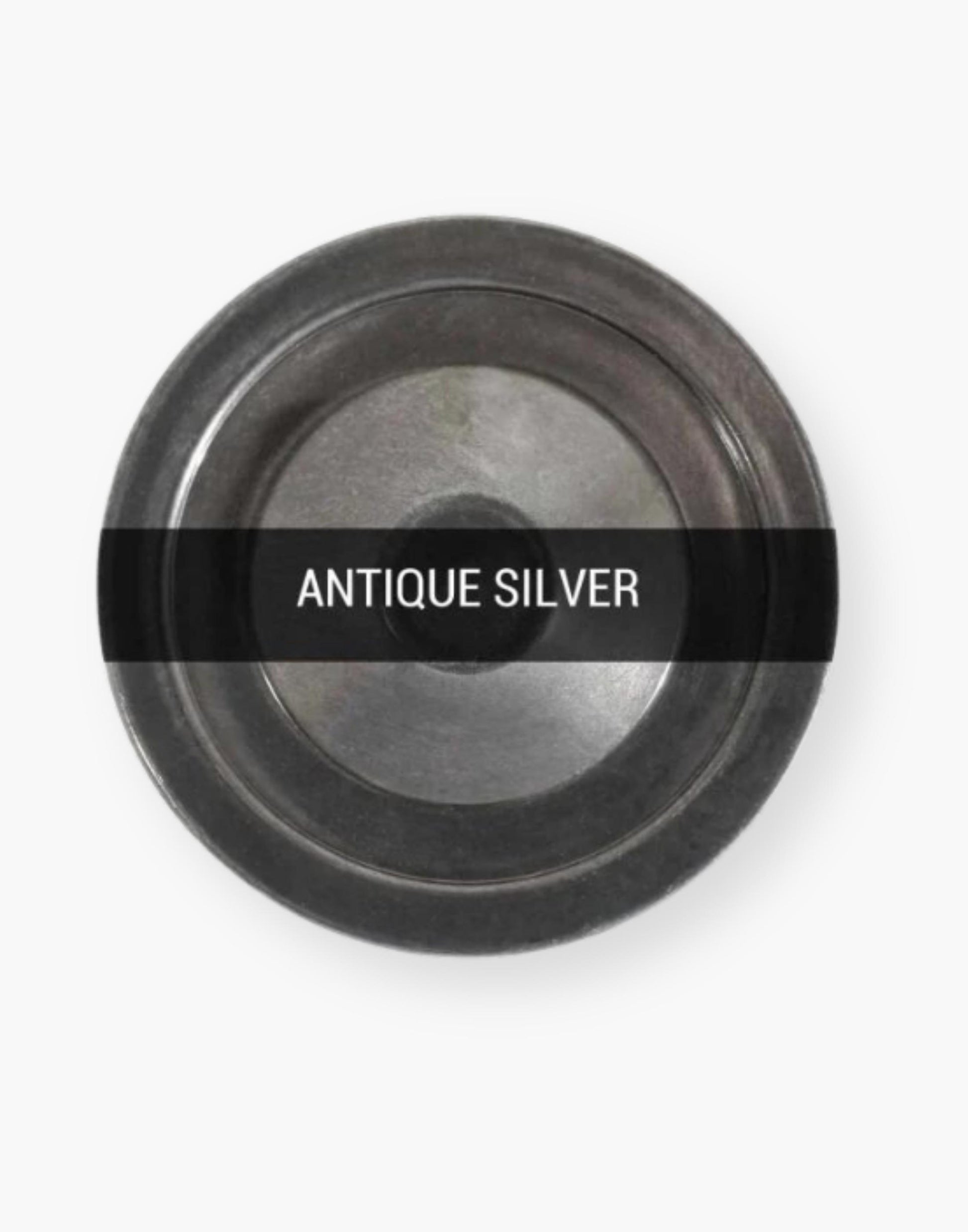 Eleanora Picture Light Antique Silver