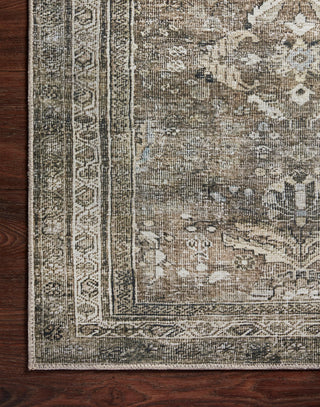 French Meadow Power Loomed Rug
