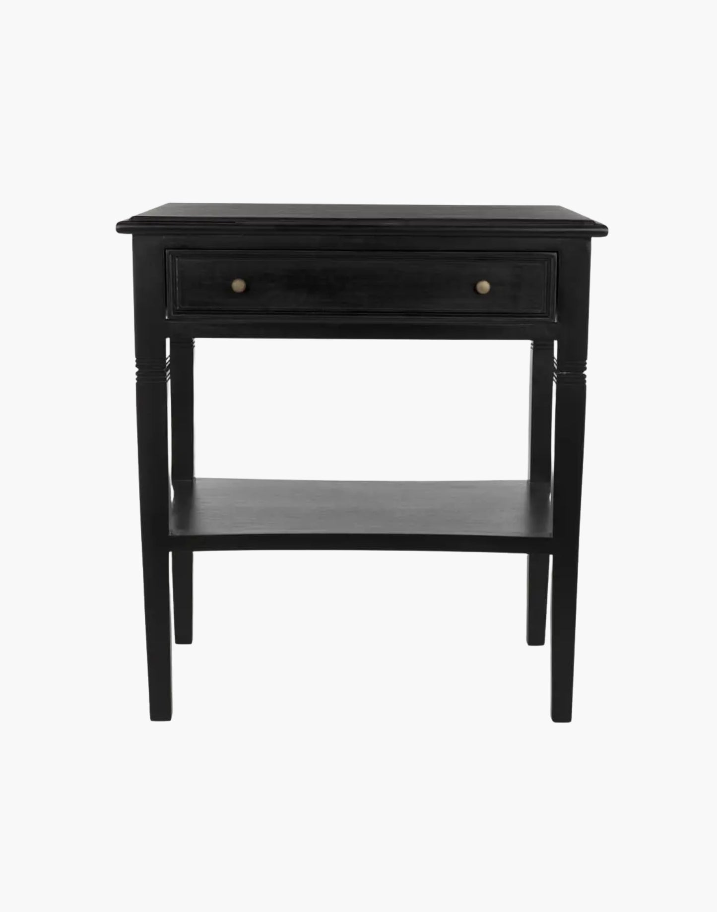 Ollie Single Drawer Side Table