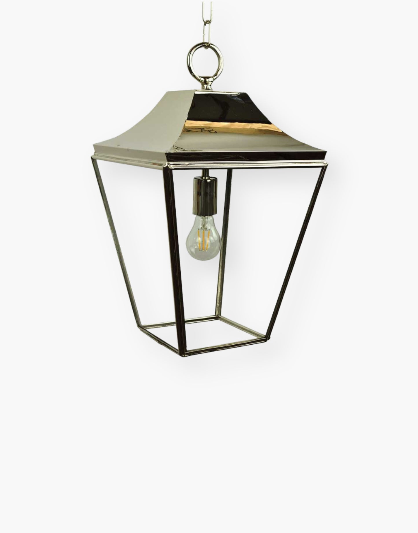 Knightsbridge Pendant | Medium