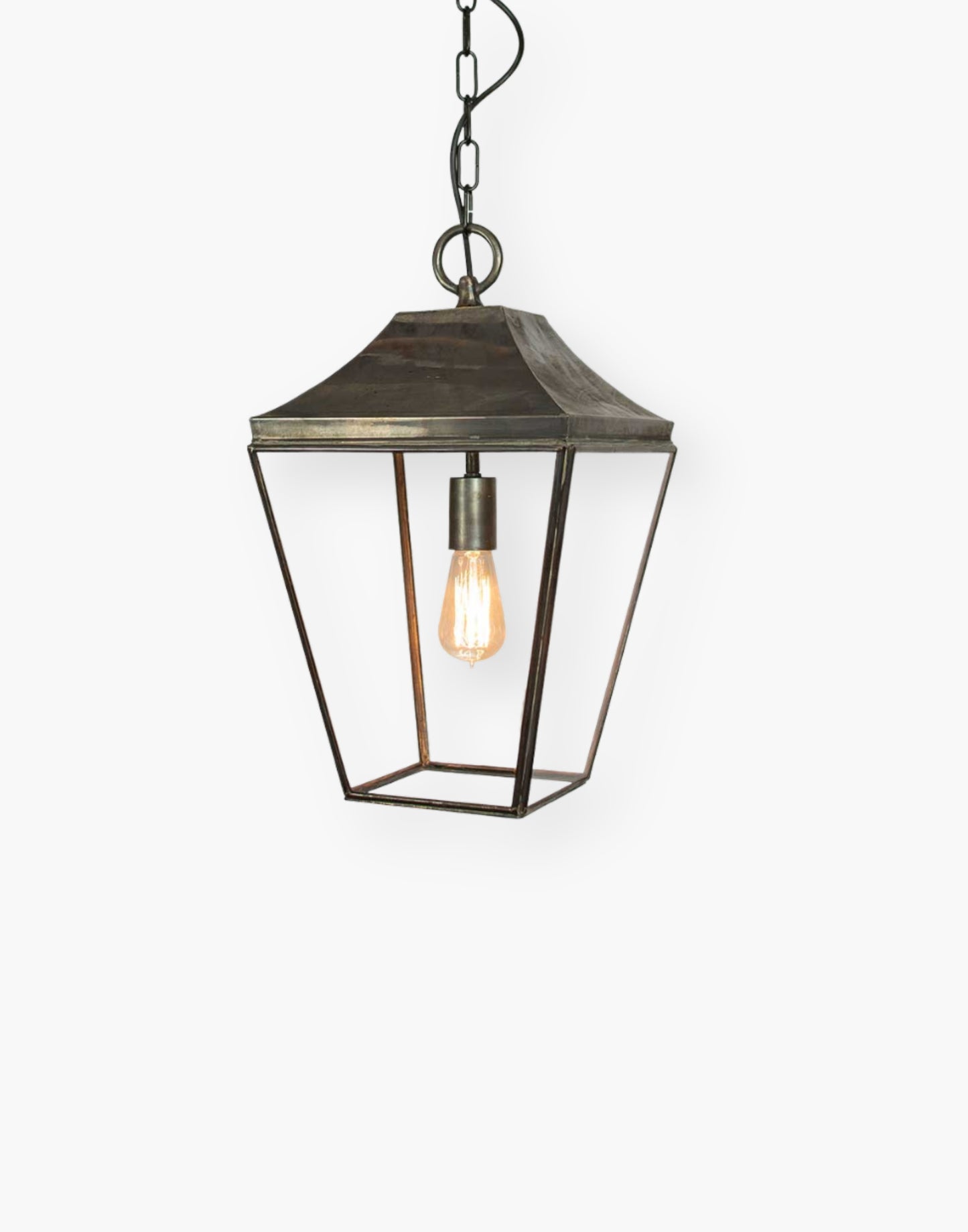 Knightsbridge Pendant | Medium