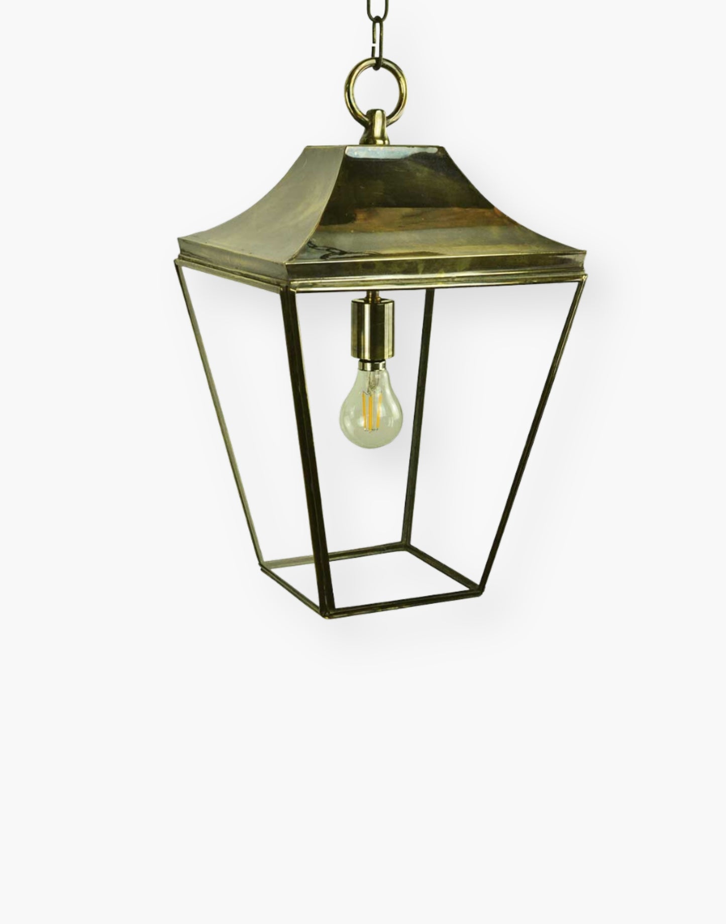 Knightsbridge Pendant | Medium