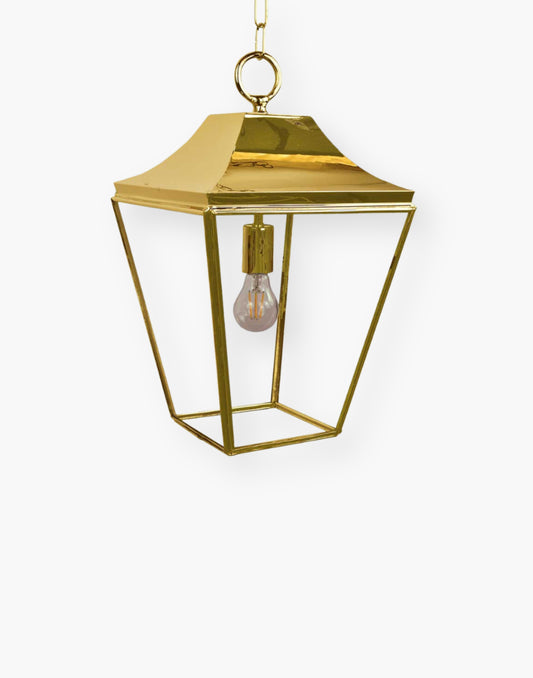 Knightsbridge Pendant | Medium