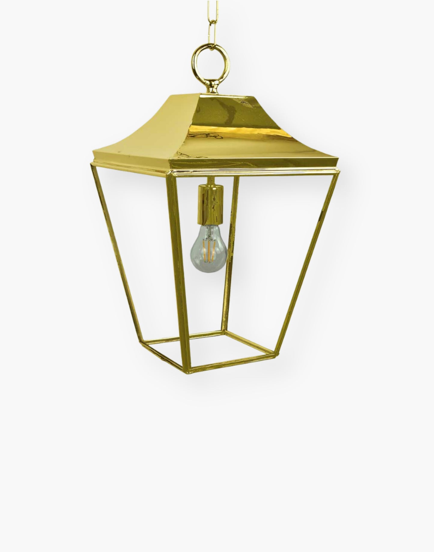 Knightsbridge Pendant | Medium