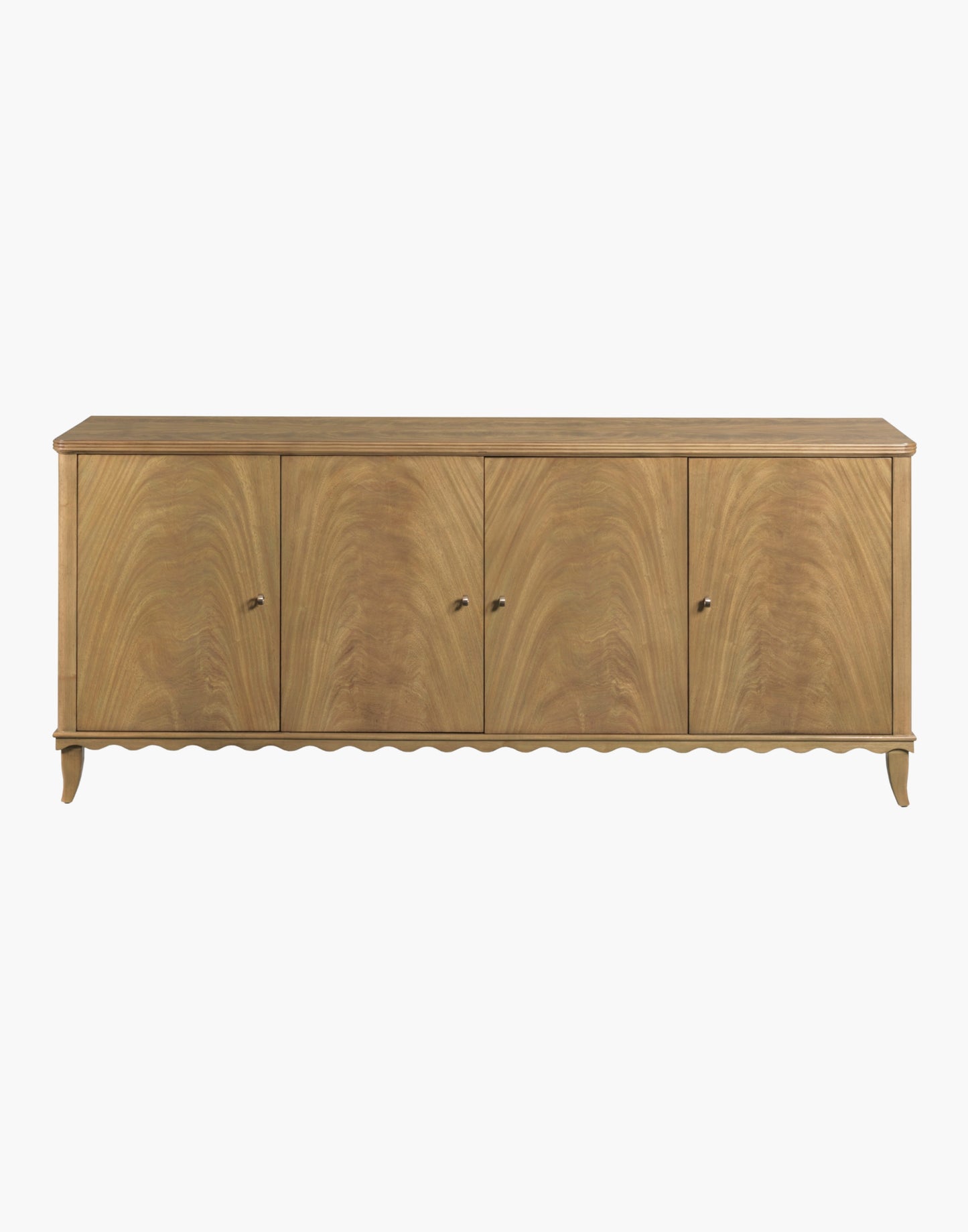 Lancaster Media Cabinet