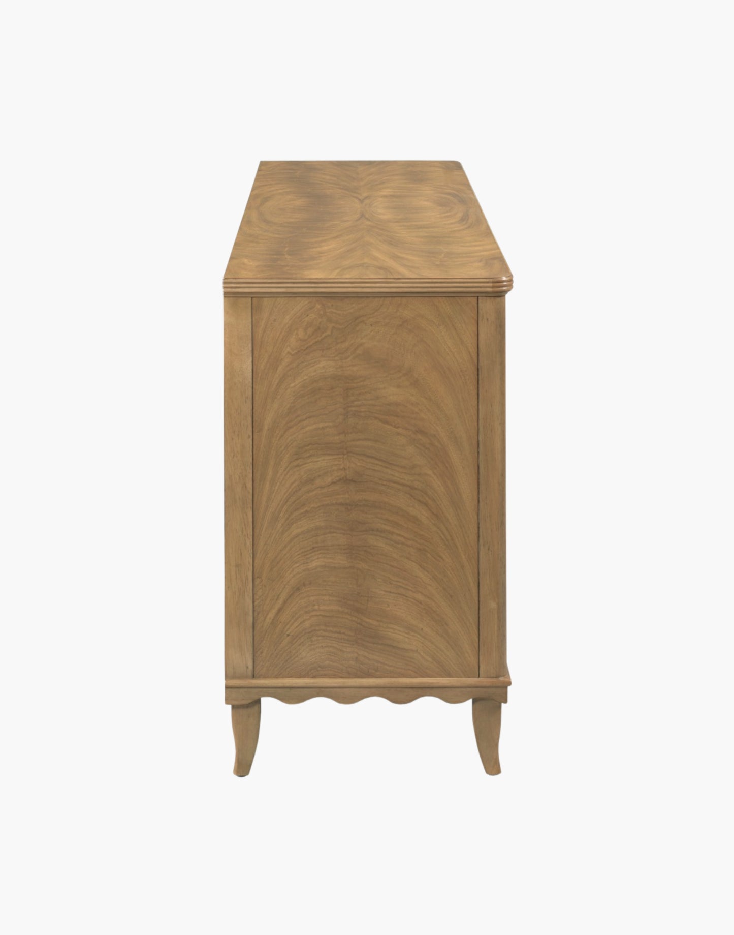 Lancaster Media Cabinet