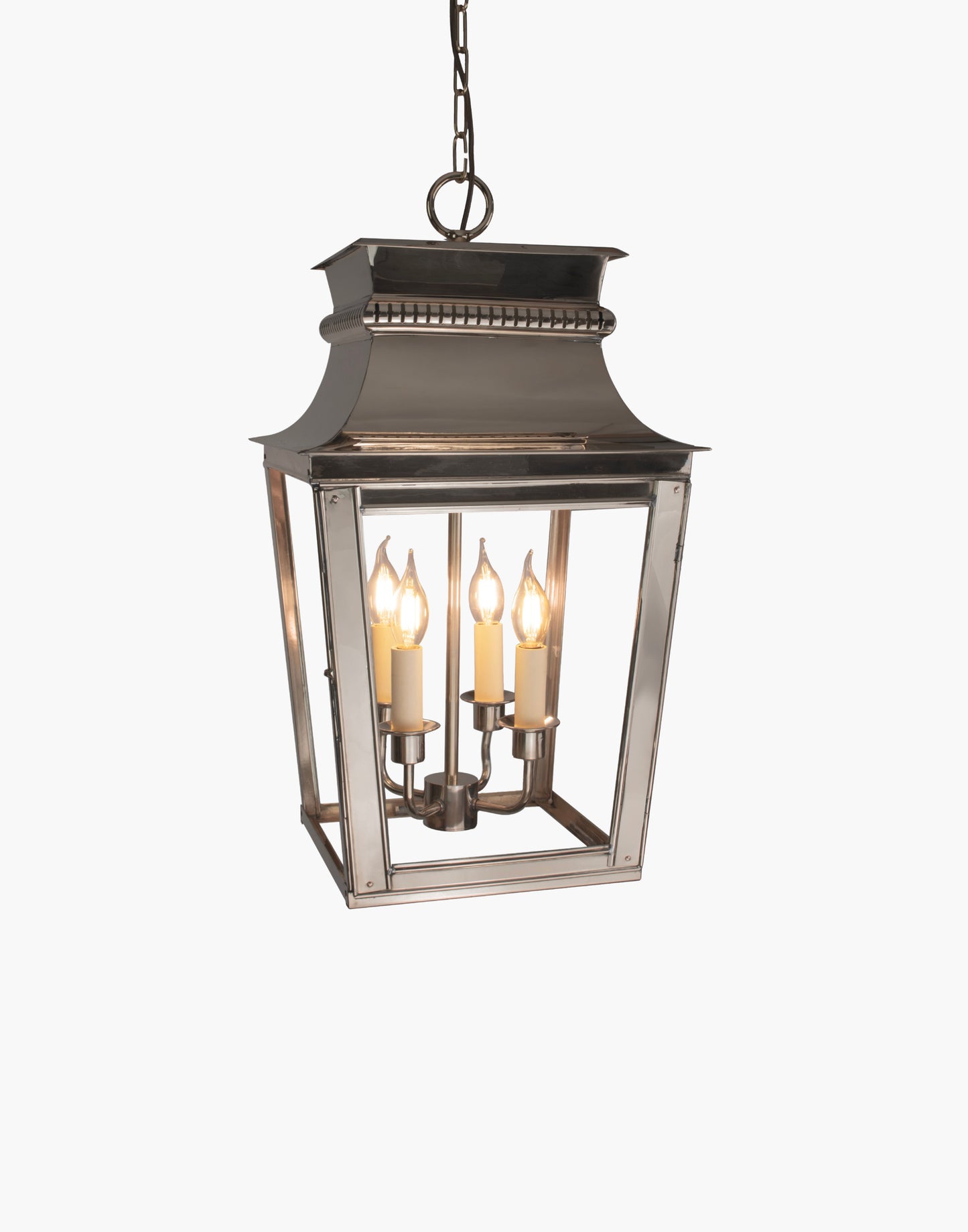 Parisienne Hanging Lantern | Large