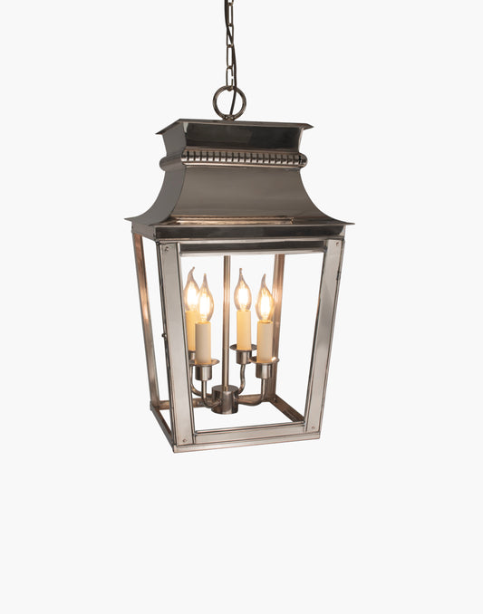 Parisienne Hanging Lantern | Large