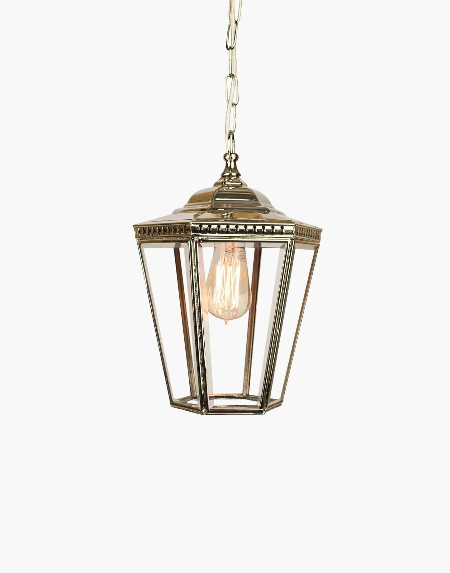Chelsea Pendant | Small