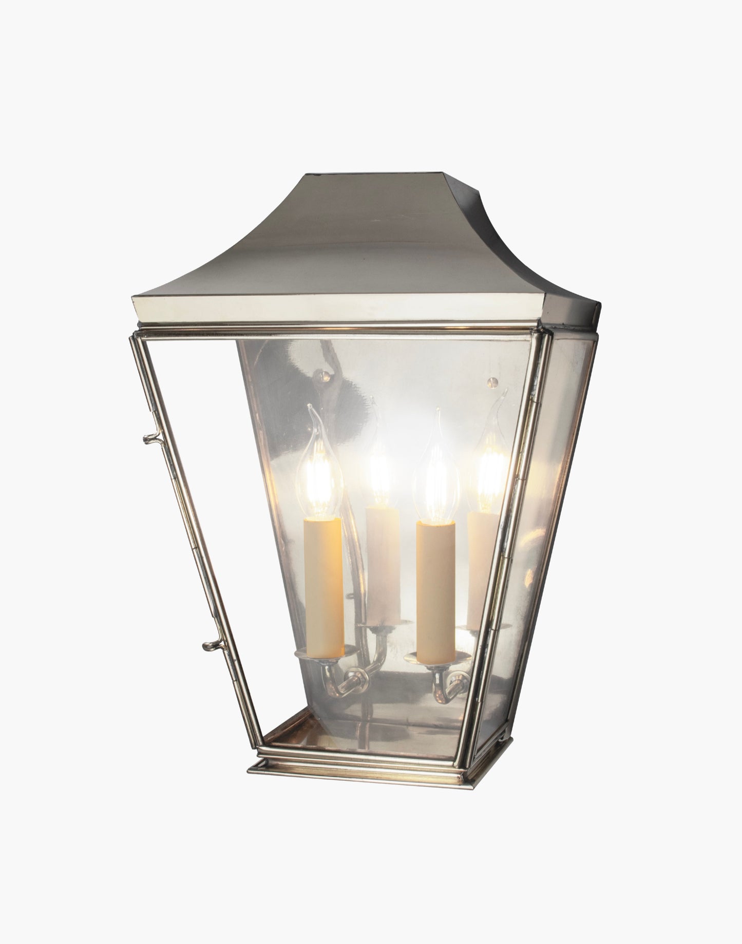 Knightsbridge Passage Lantern | Large