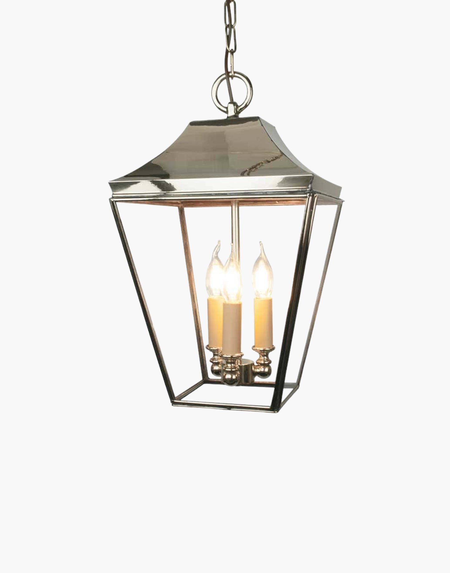 Knightsbridge Pendant Medium 3 Light