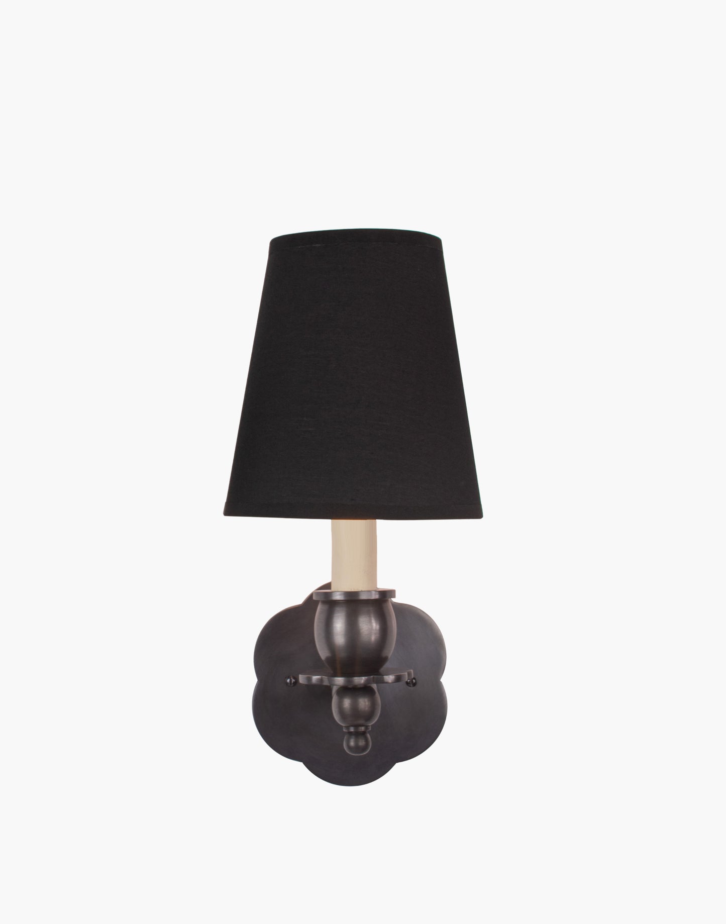 The India Rose Wall Sconce