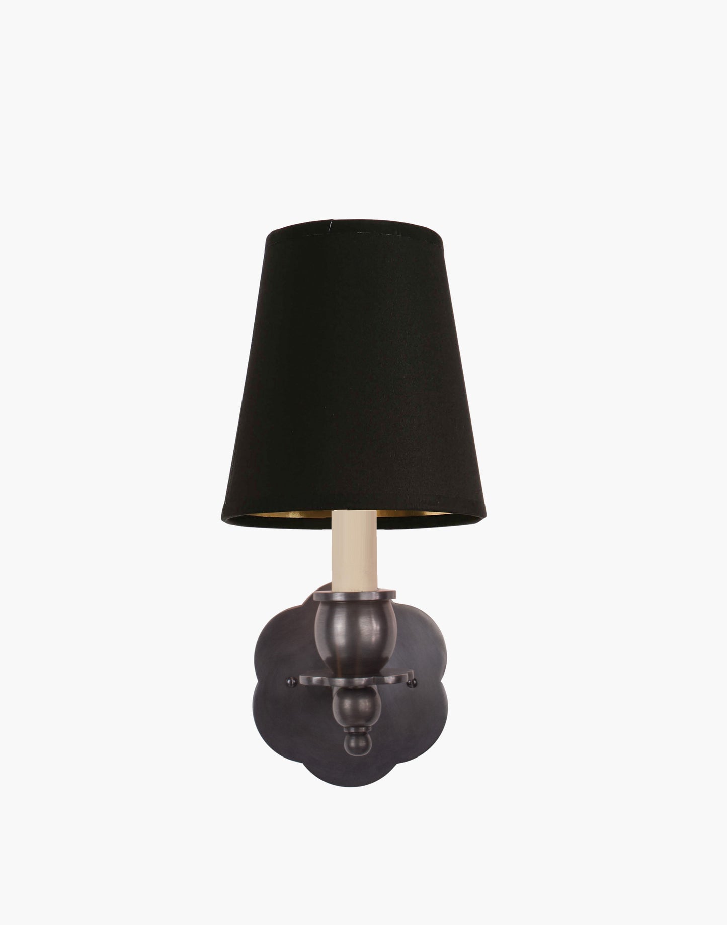 The India Rose Wall Sconce