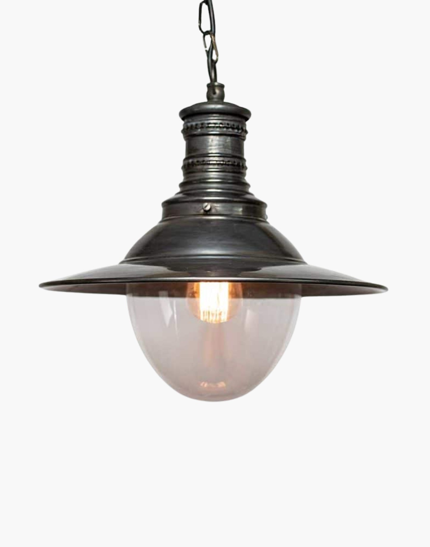 Victoria Station Light