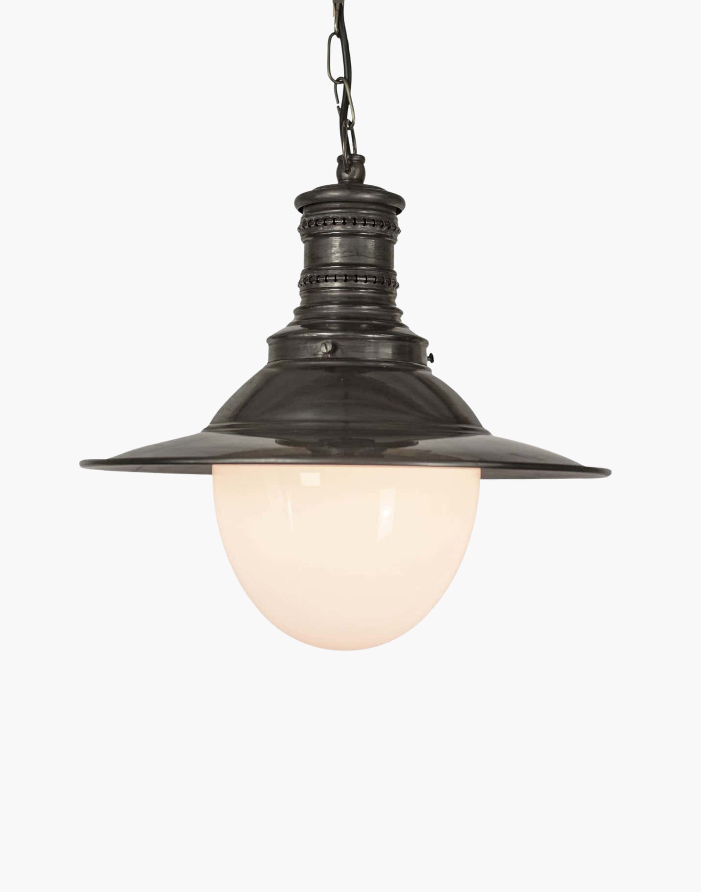 Victoria Station Light