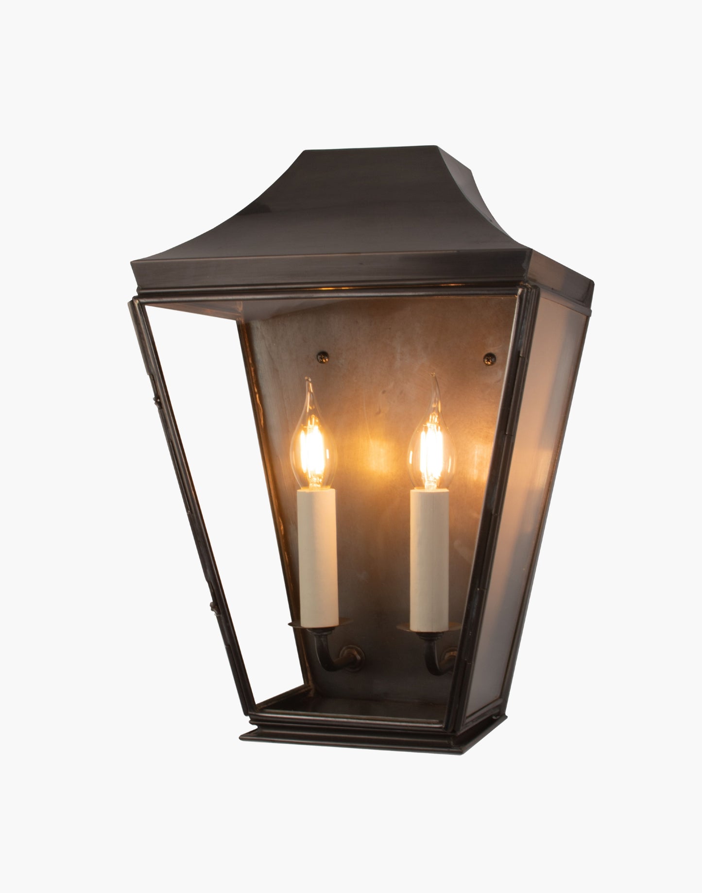 Knightsbridge Passage Lantern | Large