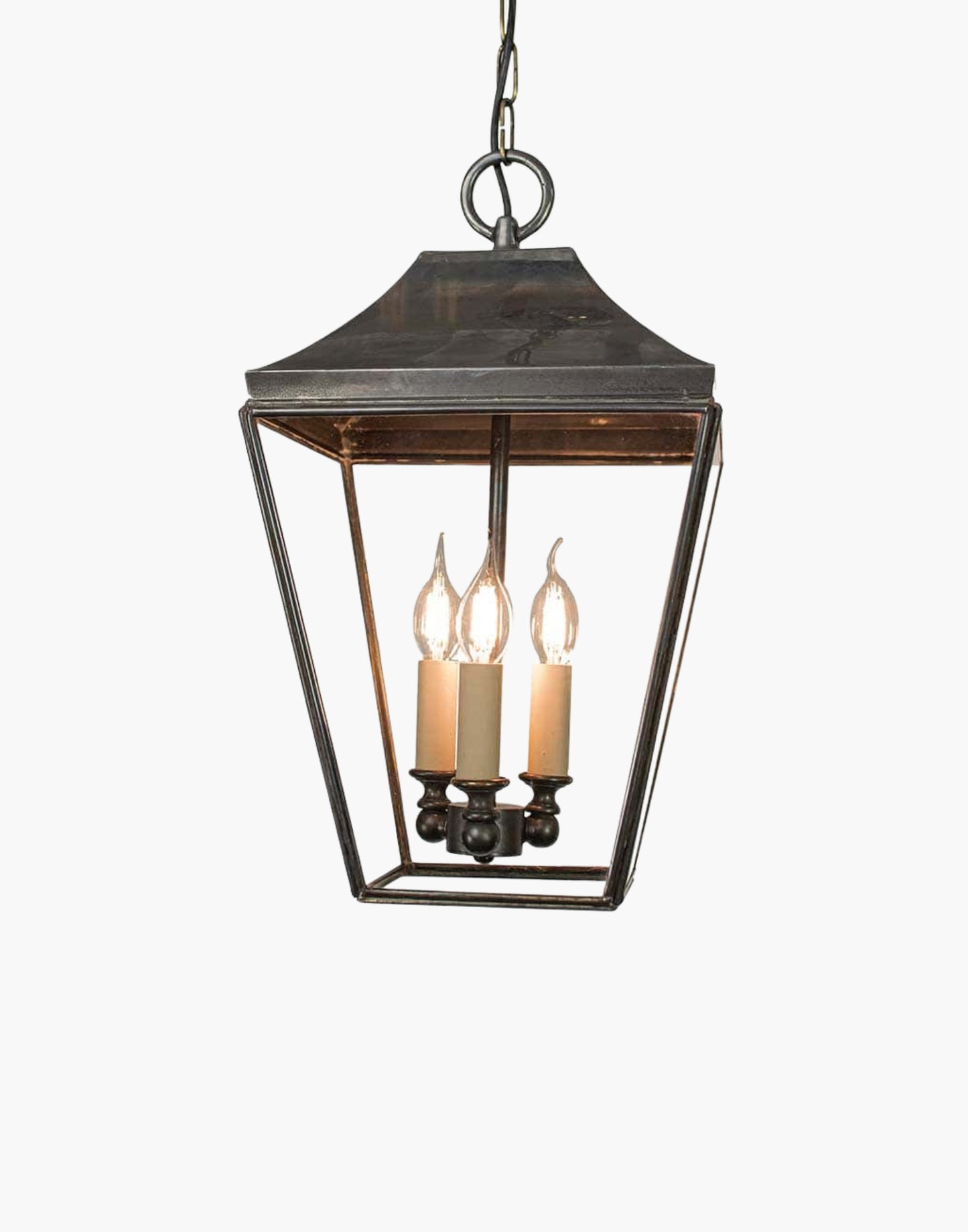 Knightsbridge Pendant Medium 3 Light
