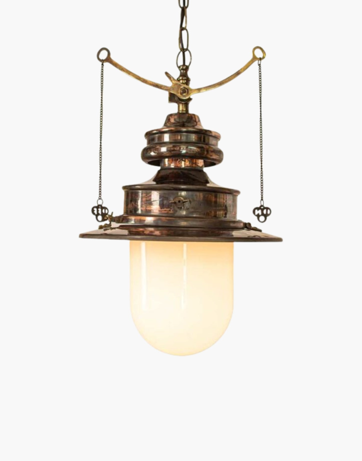 Paddington Pendant | Small