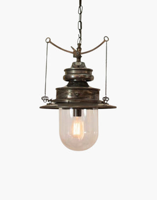 Paddington Pendant | Small