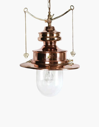 Paddington Pendant | Small