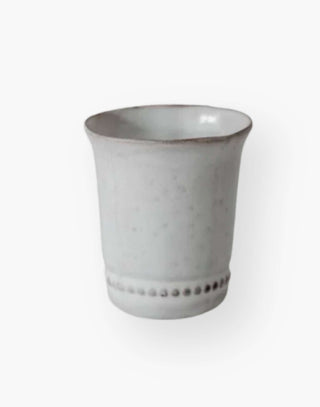 Petite Ceramic Cup
