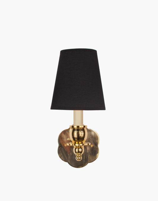 The India Rose Wall Sconce
