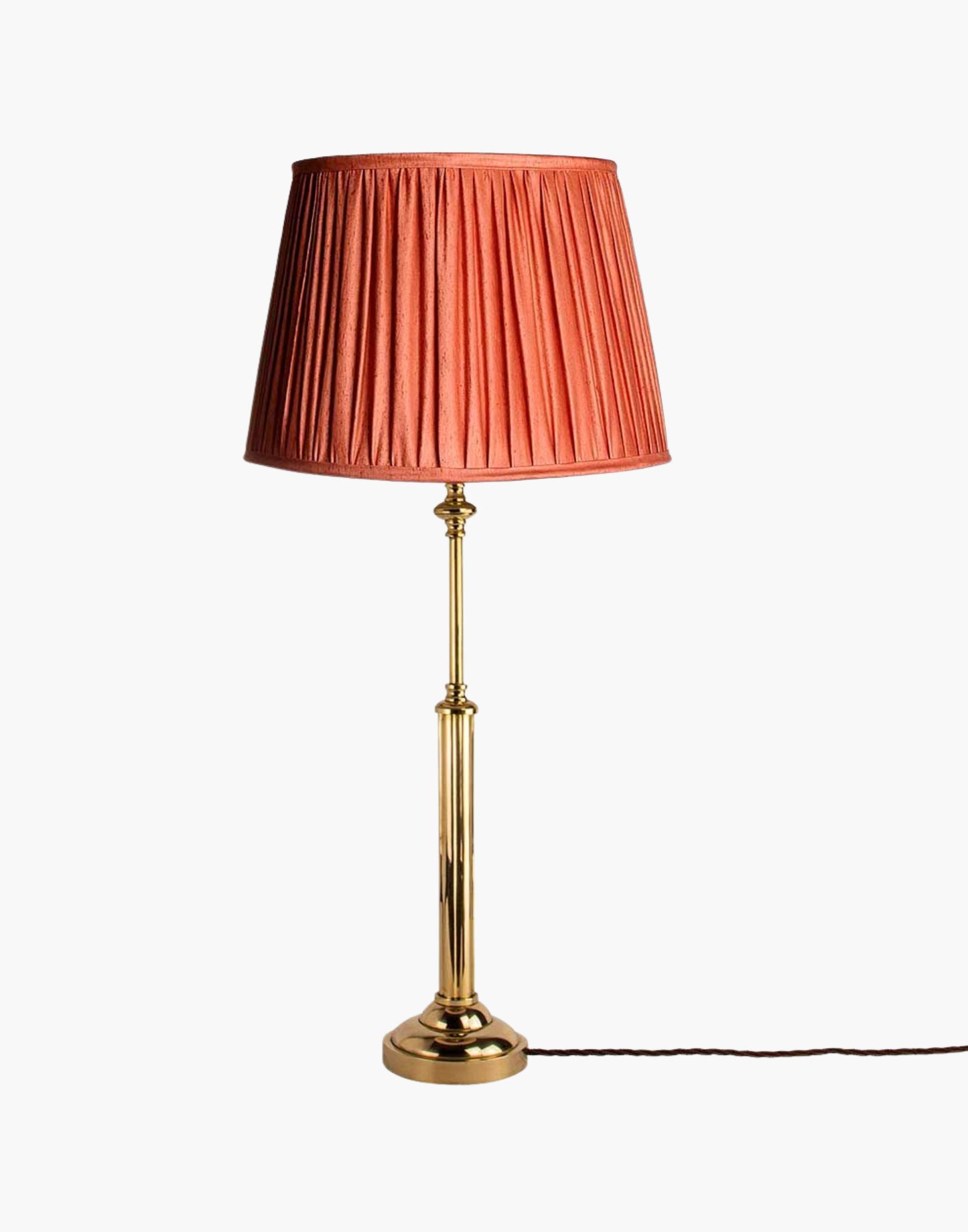 Windsor Table Lamp | Short