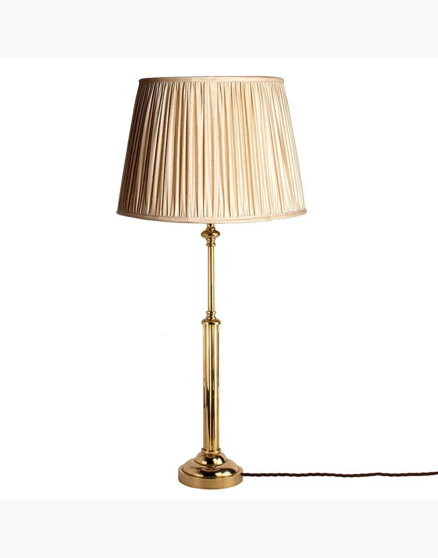 Windsor Table Lamp | Short