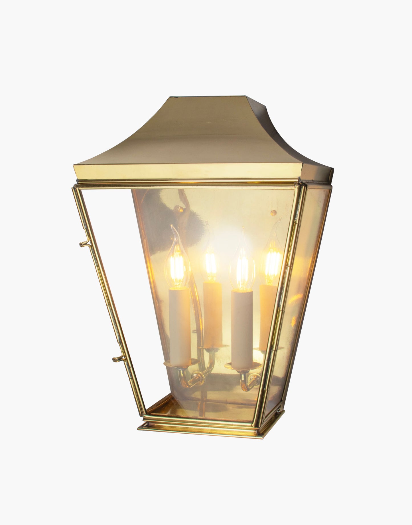 Knightsbridge Passage Lantern | Large